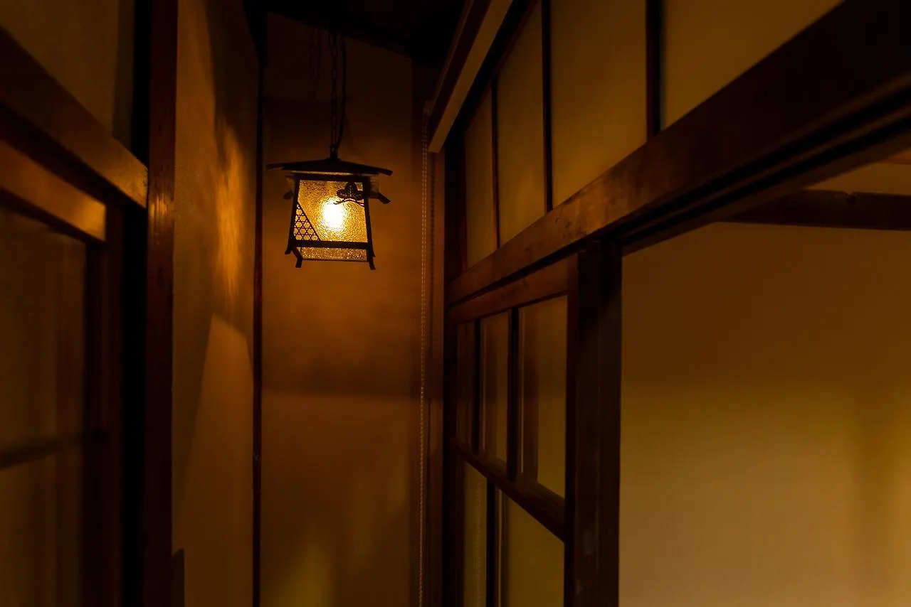 Kumomachiya Goshominami Villa Kyoto