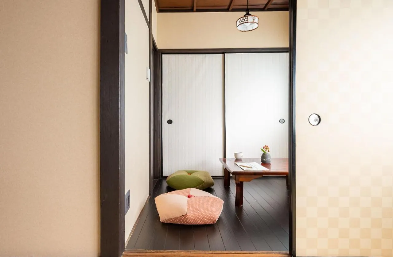 Holiday home Kumomachiya Goshominami Villa Kyoto Japan