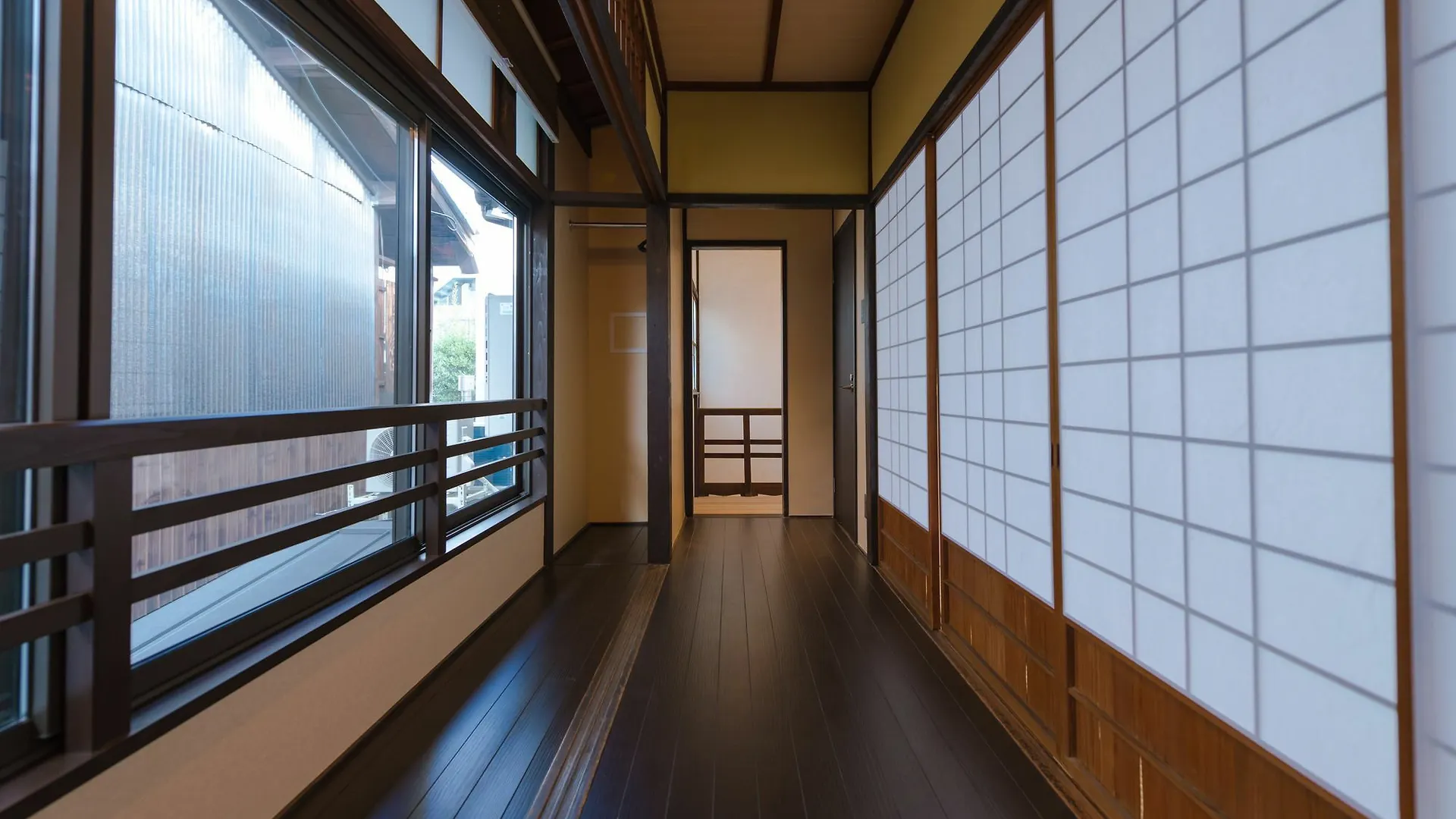 Holiday home Kumomachiya Goshominami Villa Kyoto
