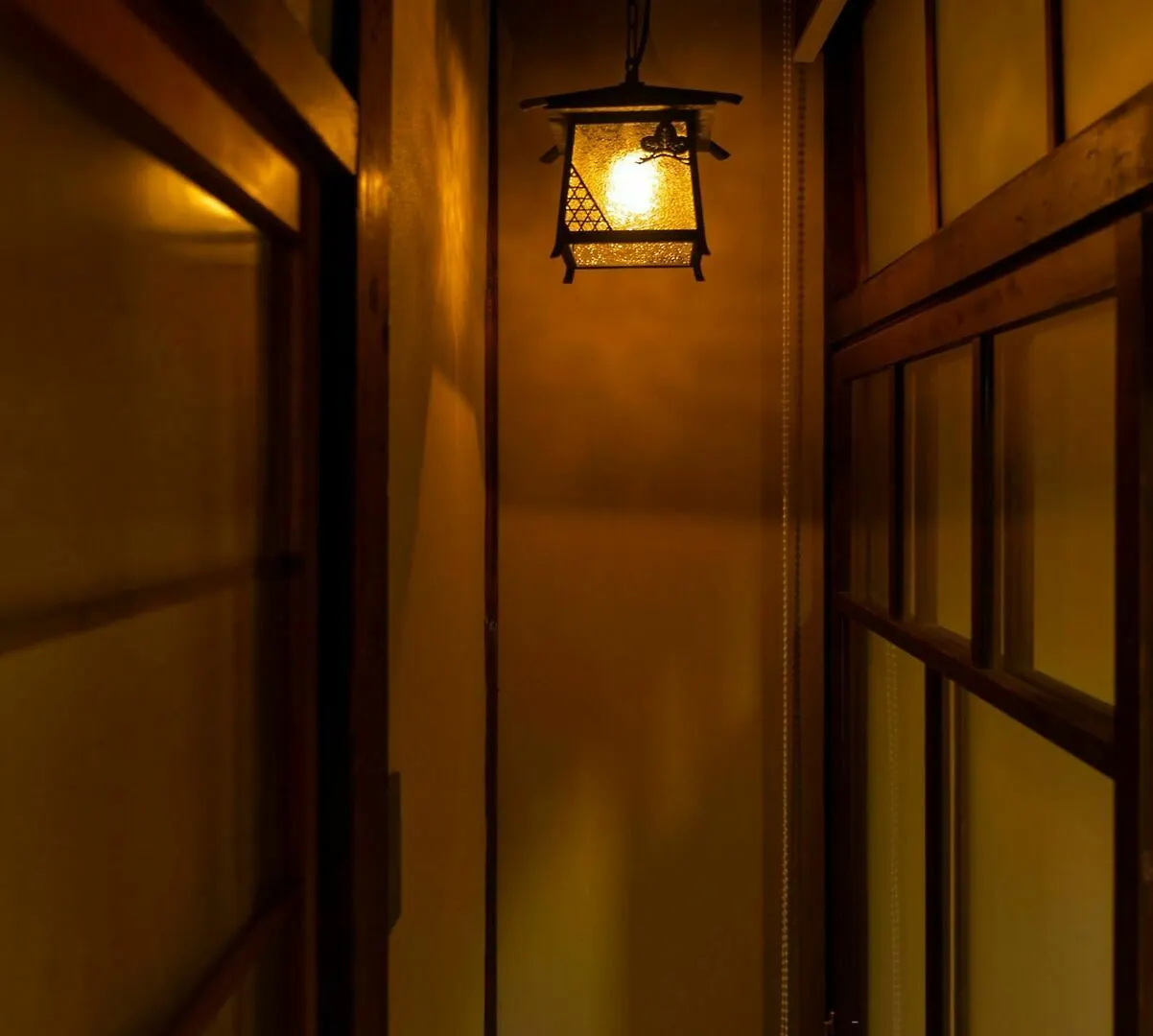 Kumomachiya Goshominami Villa Kyoto Holiday home