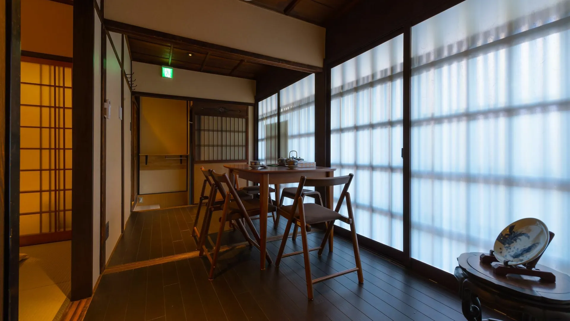 Kumomachiya Goshominami Villa Kyoto 0*,  Japan