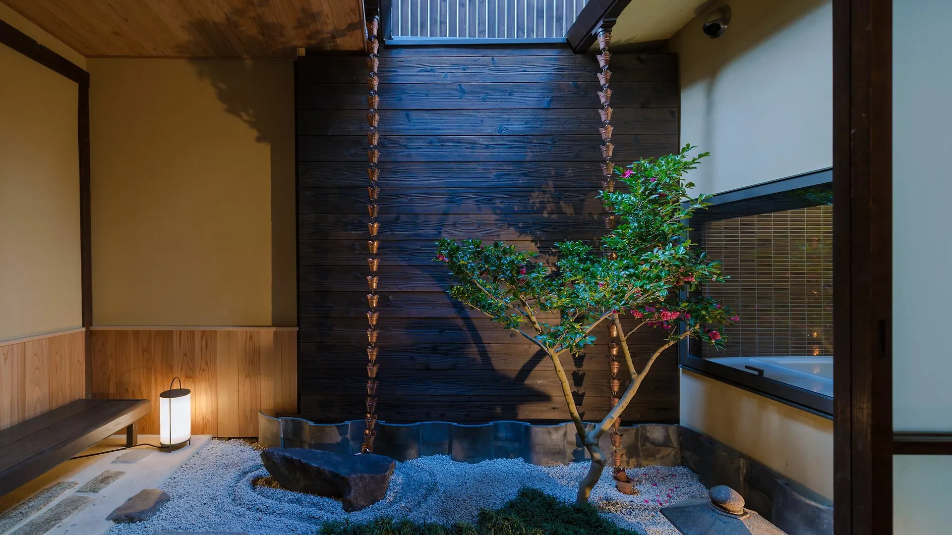 Holiday home Kumomachiya Goshominami Villa Kyoto