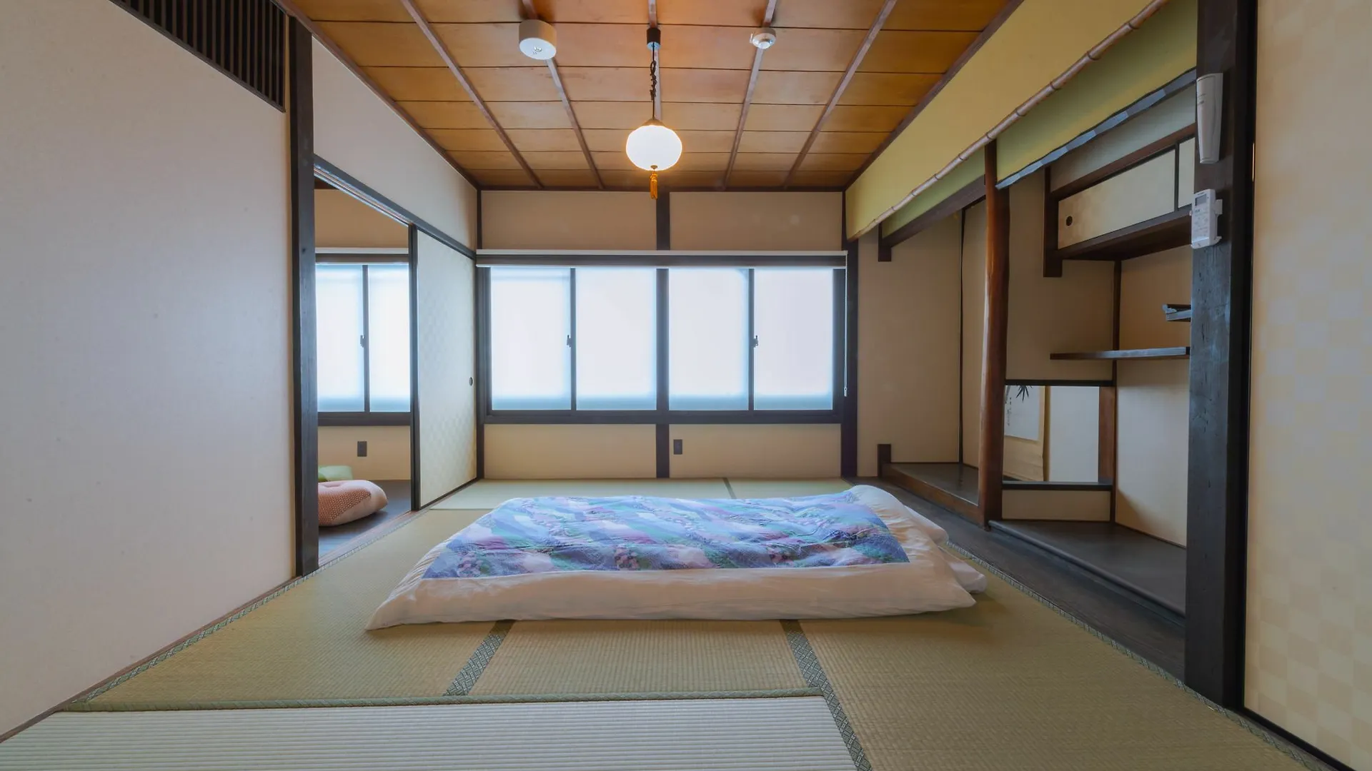 Kumomachiya Goshominami Villa Kyoto Holiday home