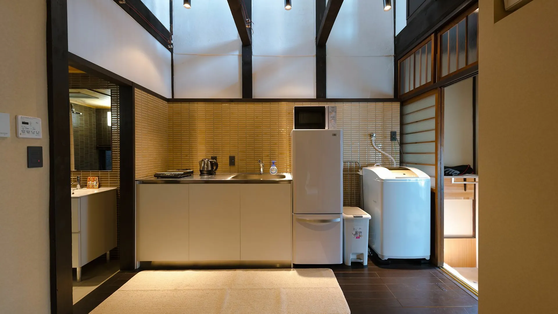 Holiday home Kumomachiya Goshominami Villa Kyoto Japan